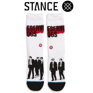 STANCE Reservoir Dogs Socks